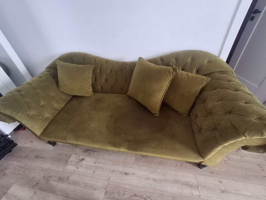 Sofa Cupido + Fotel