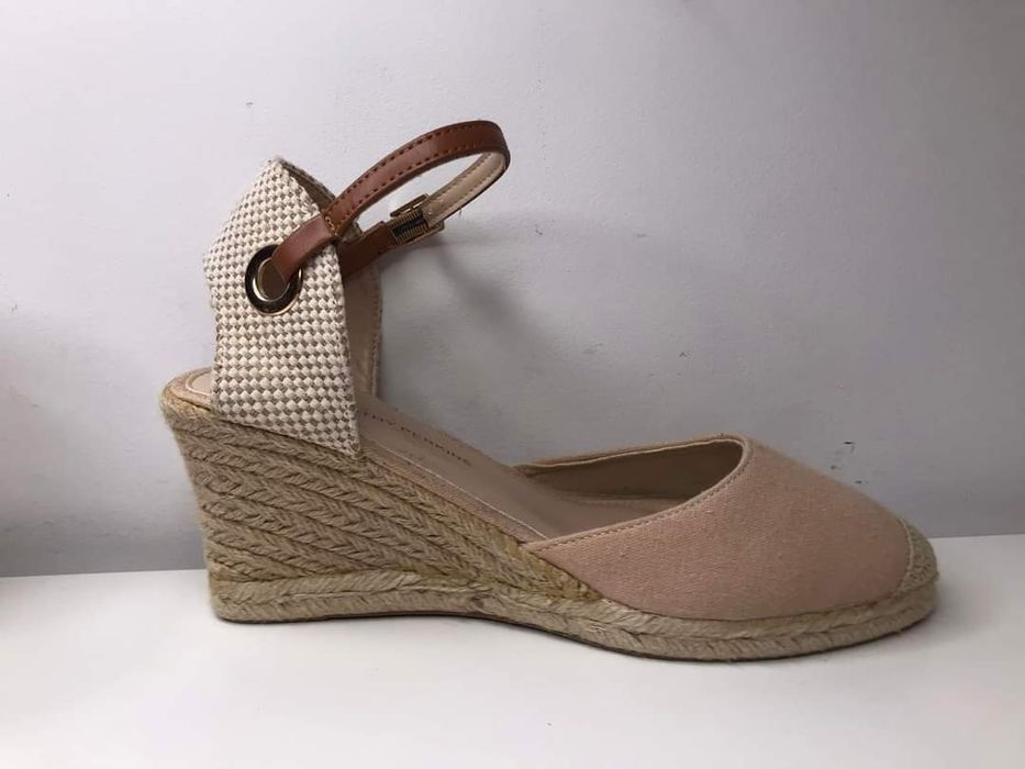 Espadryle Dorothy Perkins  Rozmiar 40