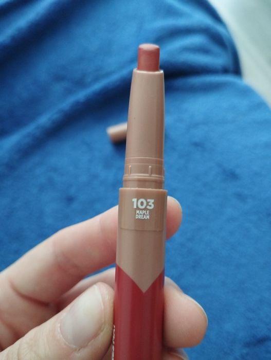 Pomadka w kredce Loreal 103