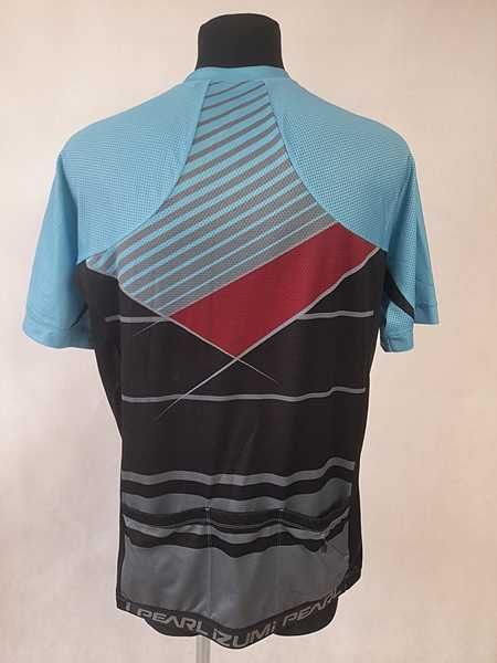 Pearl Izumi MTB Jersey Koszulka rowerowa kolarska męska XL
