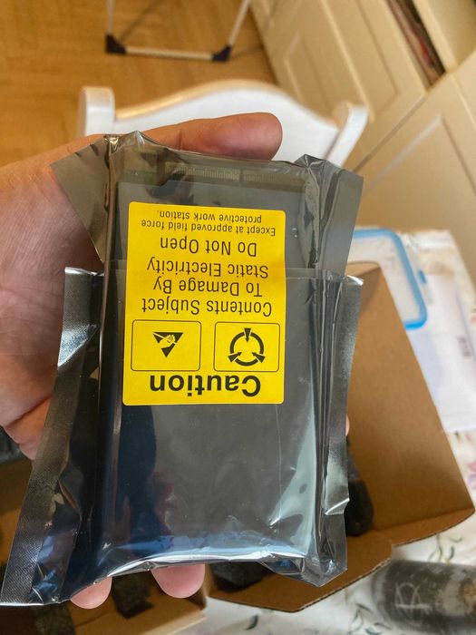 JL083A - Aruba/HPE  3810M/2930M 4SFP+ Module MACsec