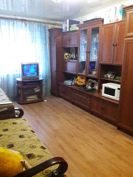 В продаже комната 17 метров, Одесская