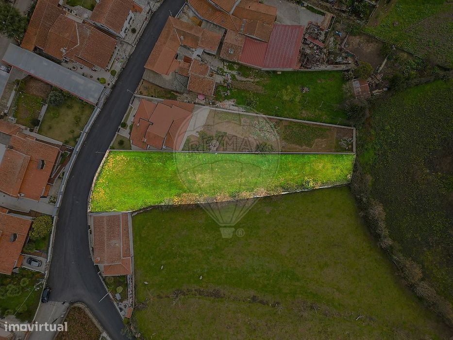 Terreno  para venda
