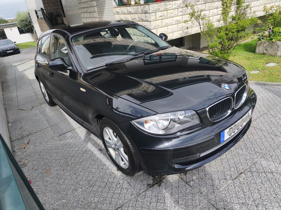 BMW 118d Nacional — photo 4