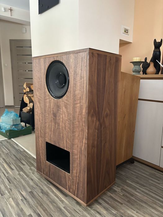 Kolumny Goodmans Axiom 301