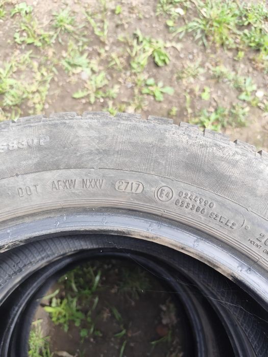 Продам резину 205/60/16