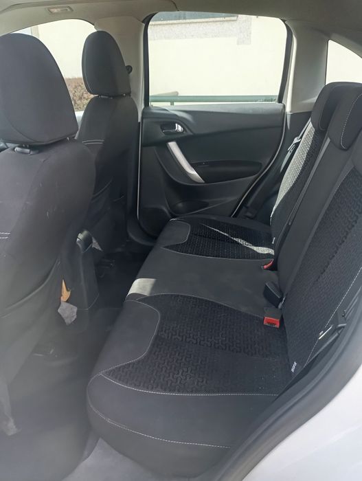 Citroën C3 1.4 HDi – 2013