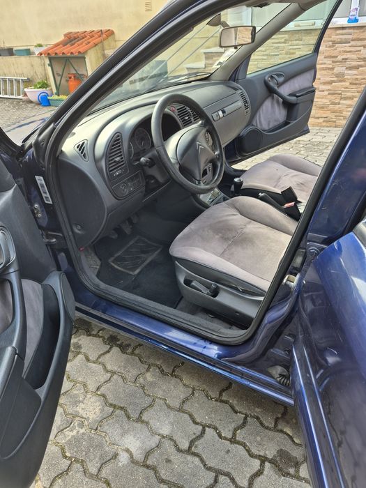 Citroën Xsara 1.4 Hdi