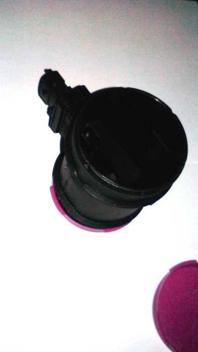 Sensor massa de ar Bosch para Fiat Punto Evo 1.3 Mjet