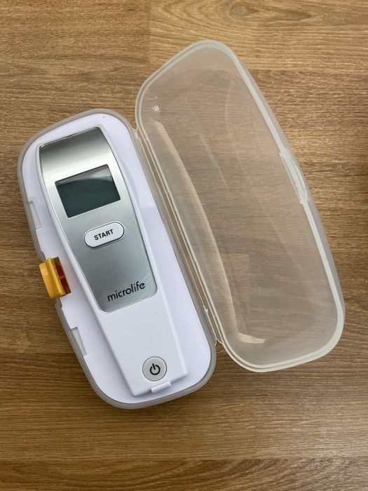 Termometr Microlife NC150