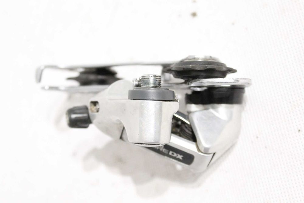 DOBRY STAN przerzutka shimano deore DX RD-M650 . 7sp era JAPAN CM5