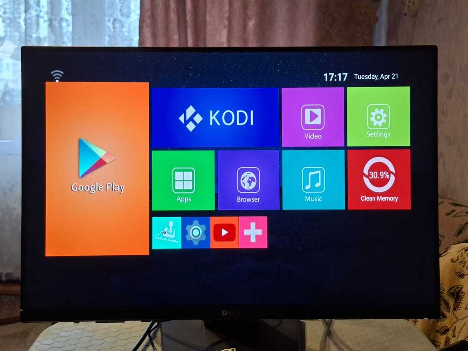 Super Console X2 Pro 256GB —  Android TV + Ігрова ретро-приставка