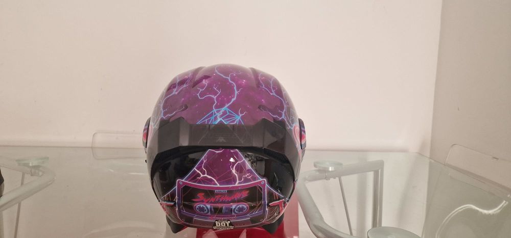 Capacete Icon airflete