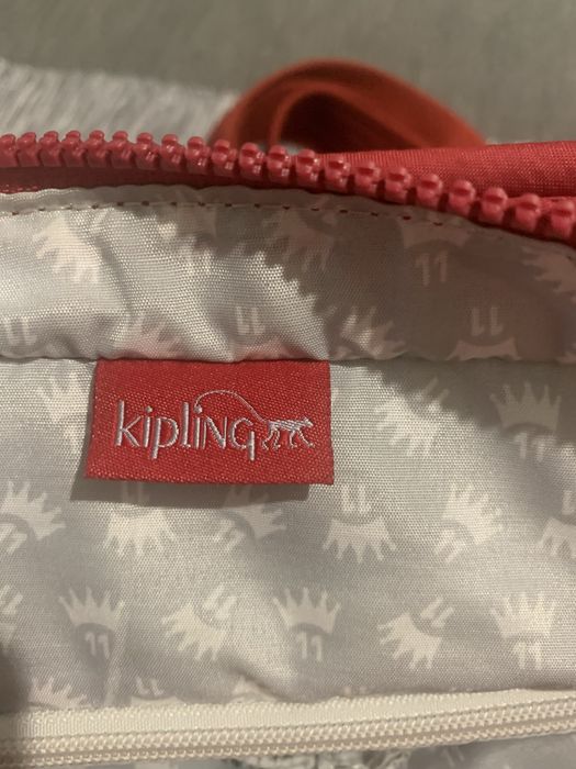 Сумка жіноча Kipling .