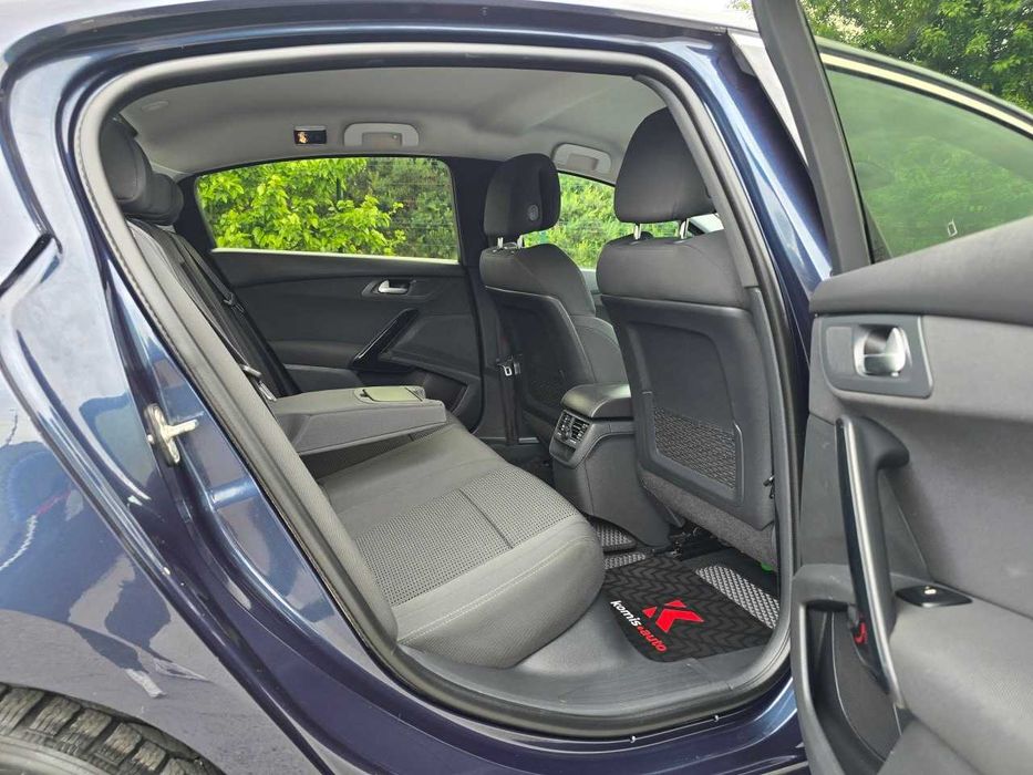 Продам  Peugeot 508 2016. Можна в розстрочку, під викуп.