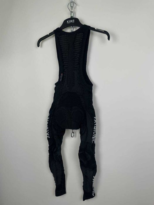 X-bionic the trick s жіночі вело термо легінси , штани