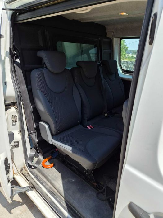 Vendo Citroën Jumpy