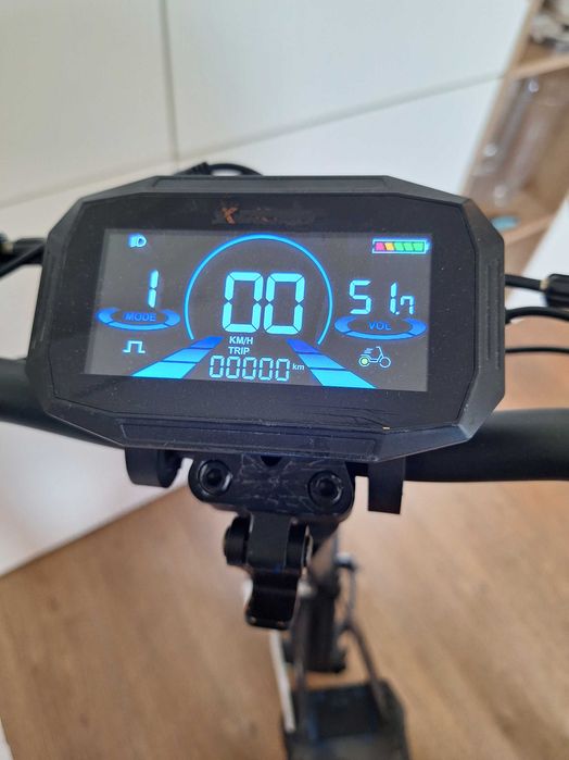 Kukirin G2 Max Hulajnoga elektryczna