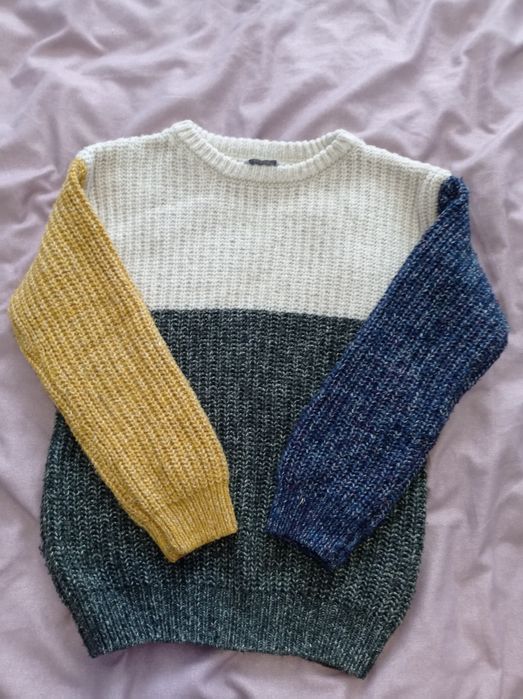 Светр primark 5-6 років