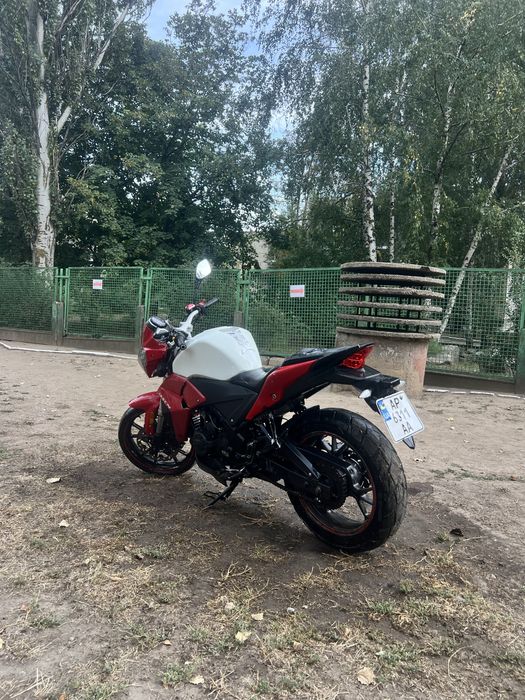 Geon issen 250 2v