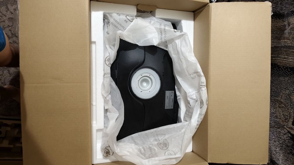 ГАРНАТІЯ Ігровий монітор Samsung Odyssey g7