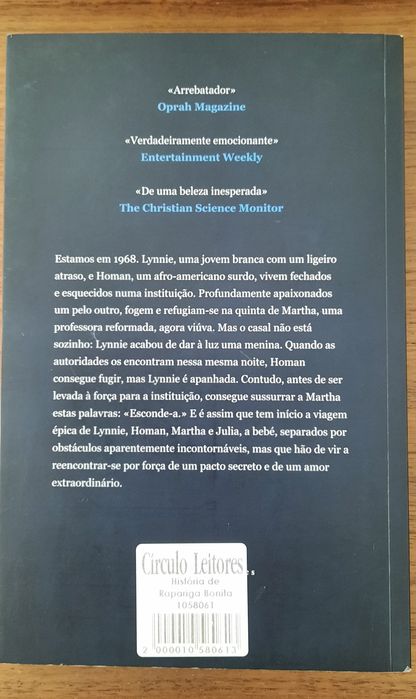 A História da Rapariga Bonita