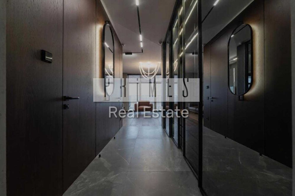 Продам 3к кв 127м2 в ЖК Ярославів Град,  Бульварно-Кудрявська