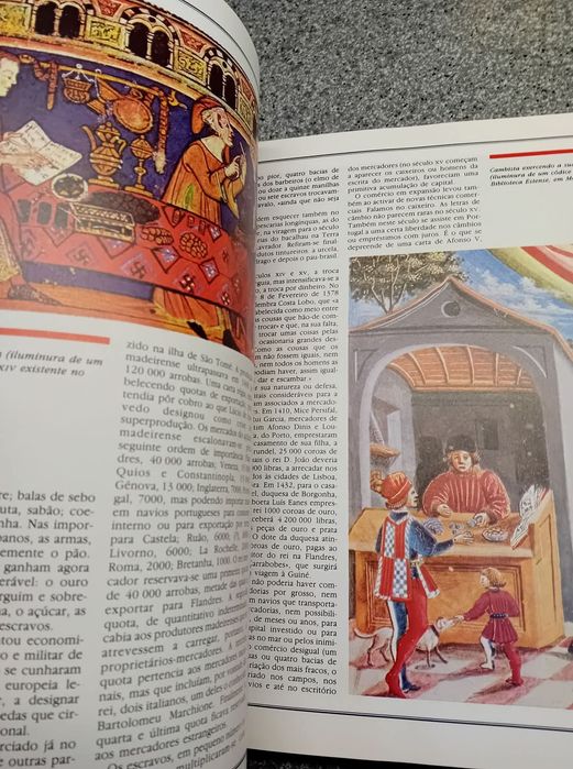 Portugal no Mundo 3 Volumes