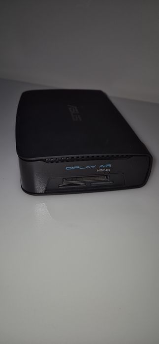Asus OPlay Air HDP-R3 Media Player
