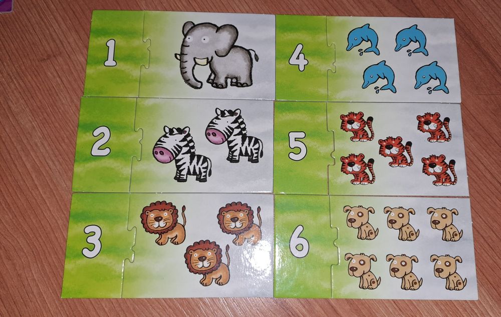 Jogo: Aprendo jogando 10 em 1