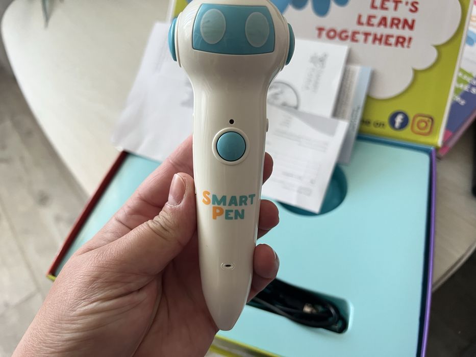 Розумна реучка Smart koala( стан нової)