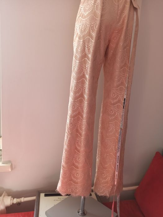 Nowy kombinezon spodnium House Of Cb London rozmiar 38 M 10