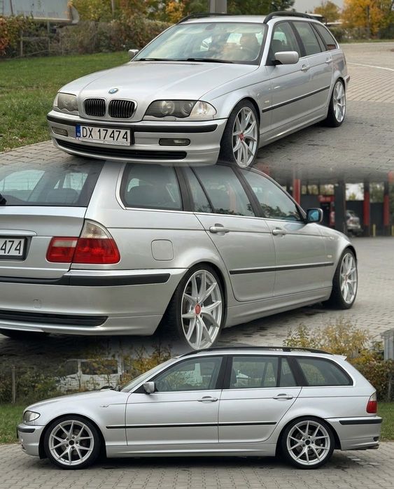 BMW Seria 3