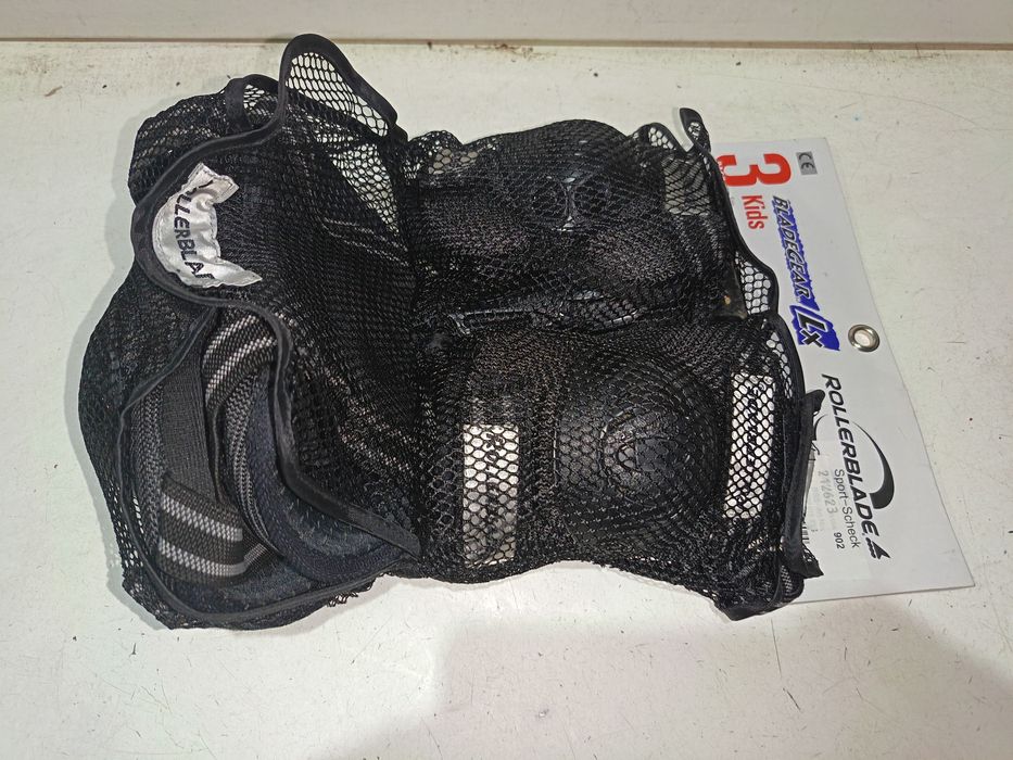Ochraniacze na rolki Rollerblade junior L