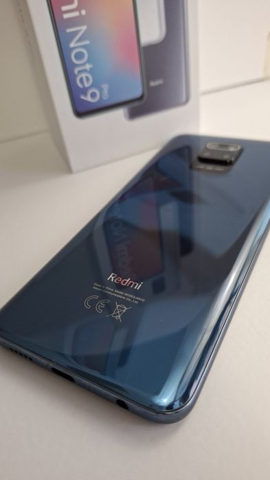 Redmi Note 9 PRO