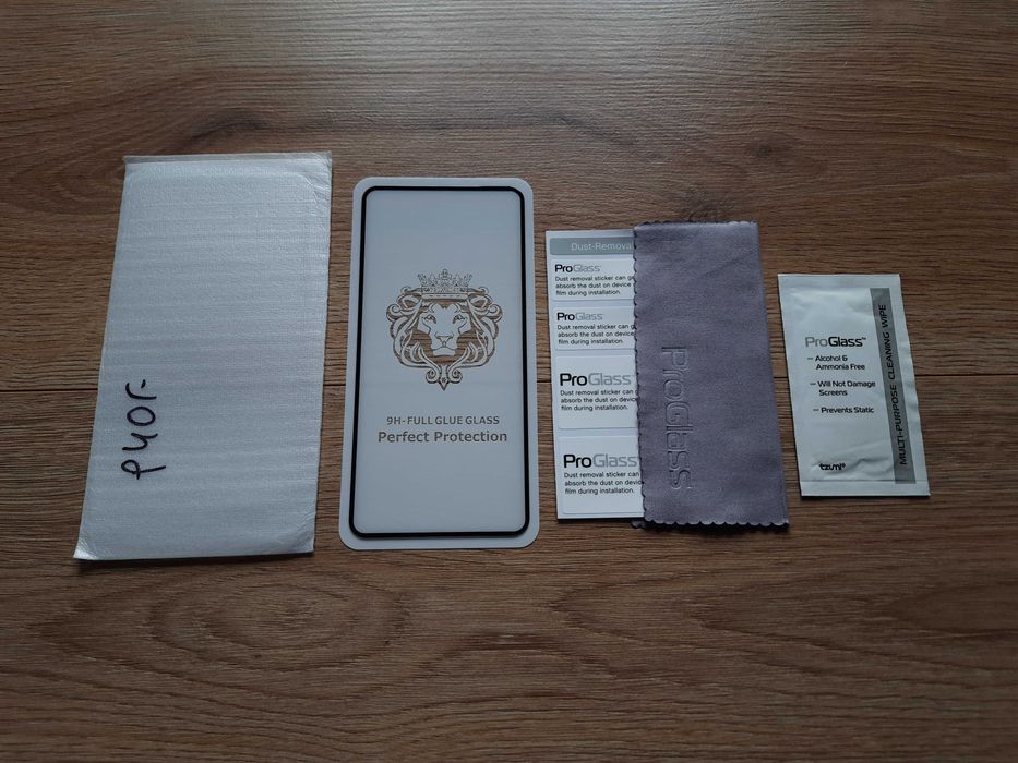 Зaщитное стeкло на Huаwei P40 P30 Litе Y5 Y6 Y6p P Smаrt зaхиснe склo