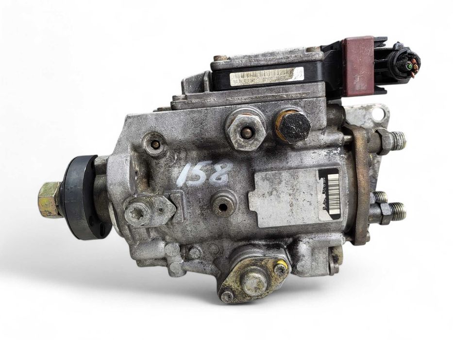 ТНВД топливный насос Opel Astra G Omega B Vectra B Zafira A 2.0 DI DTI