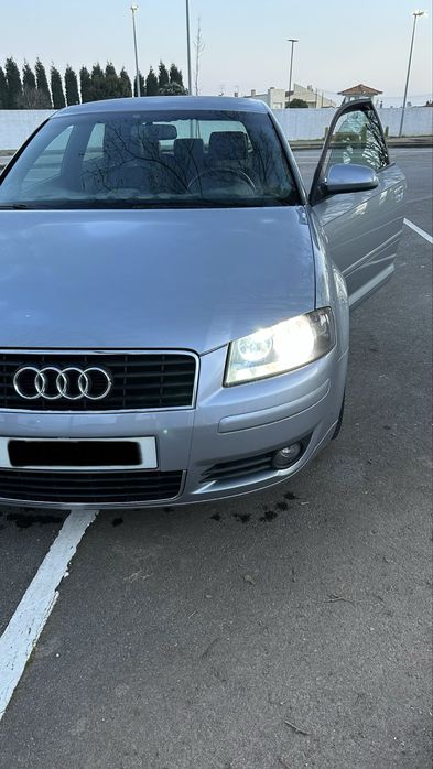 Audi A3 — fotografia 12
