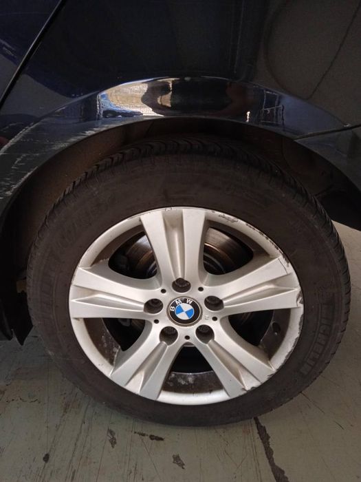 Sistema De Áudio Rádio Cd Bmw Serie 1 Berlina E81E87