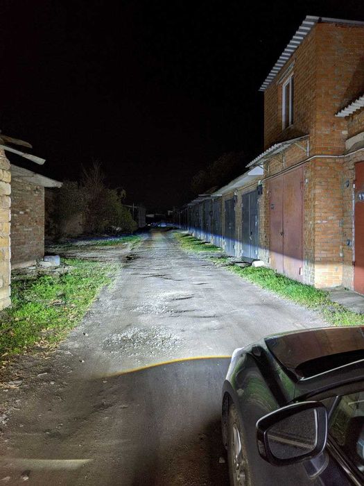 Лінзи, білед лінзи, покращення світла фар, ремонт фар