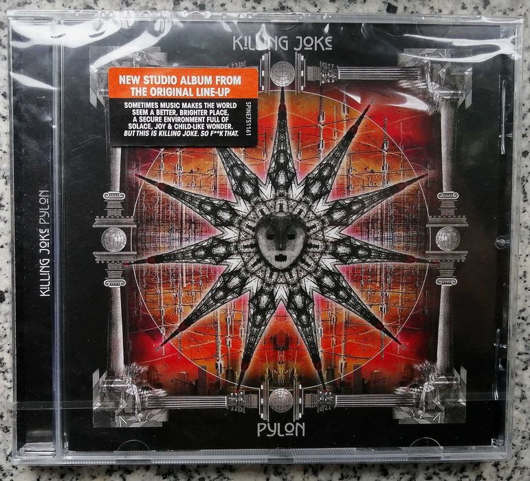 cds vários géneros (novos)