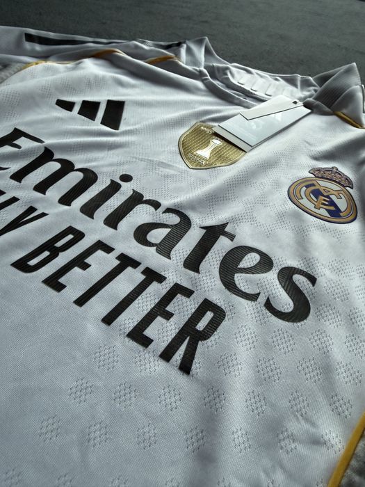 Koszulka Real Madryt