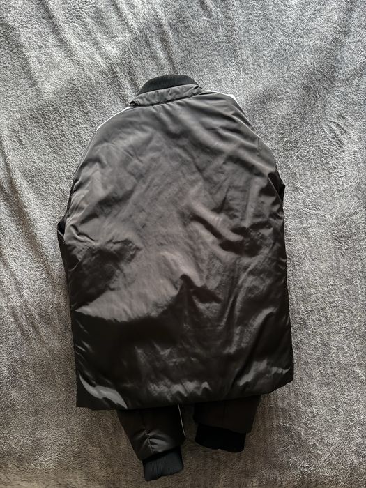 Palm angels bomber jacket
