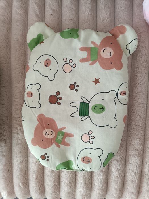 Кокон для немовлят