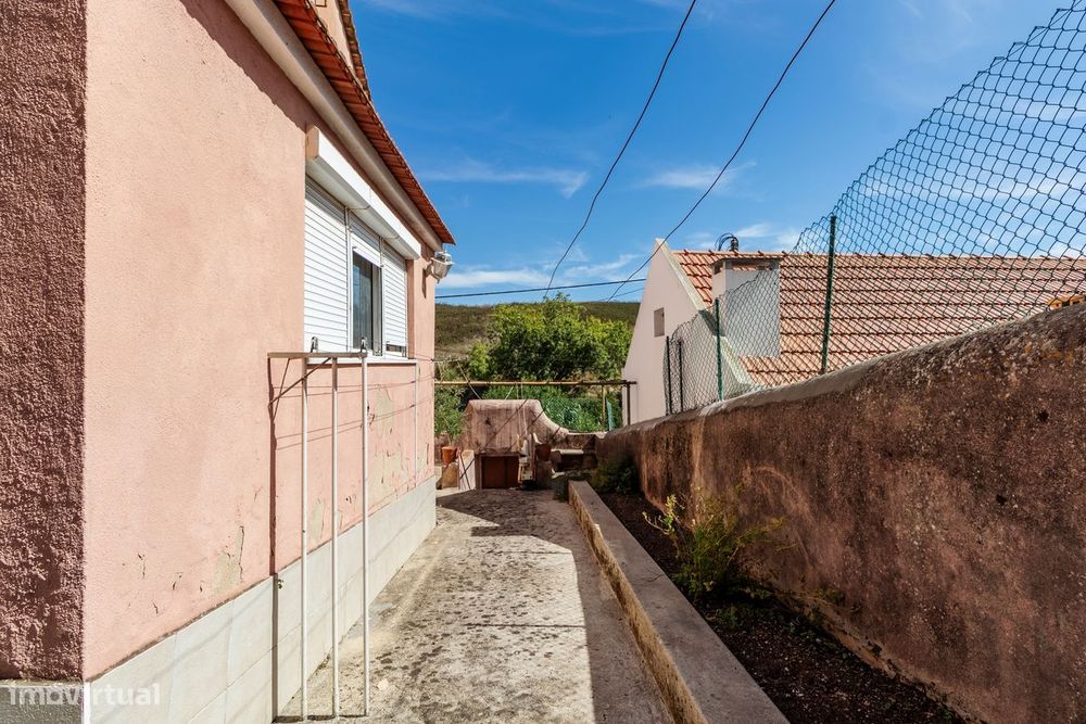 Moradia T5 | Barcarena, Oeiras