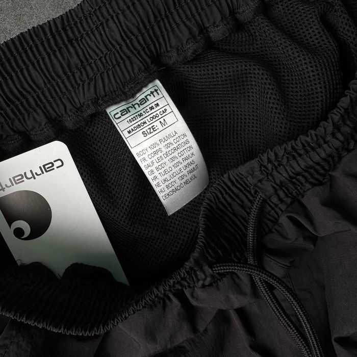 Carhartt нейлонові спортивні штани. Штани кархарт нейлон