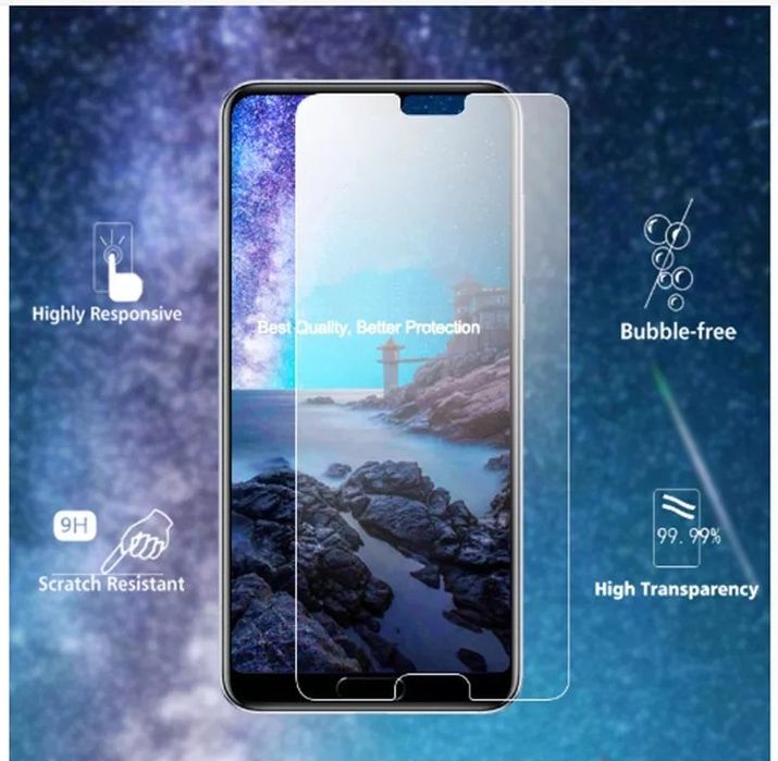 Películas para Huawei