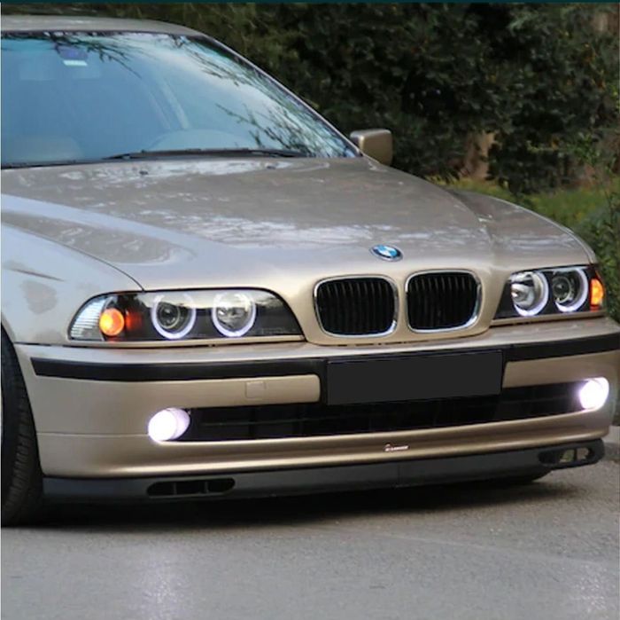 Lip Laguna - universal novo (Clios, Peugeot 206, 306, Megane, etc..)