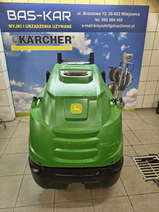 Promocja Karcher hds 13/20-4s