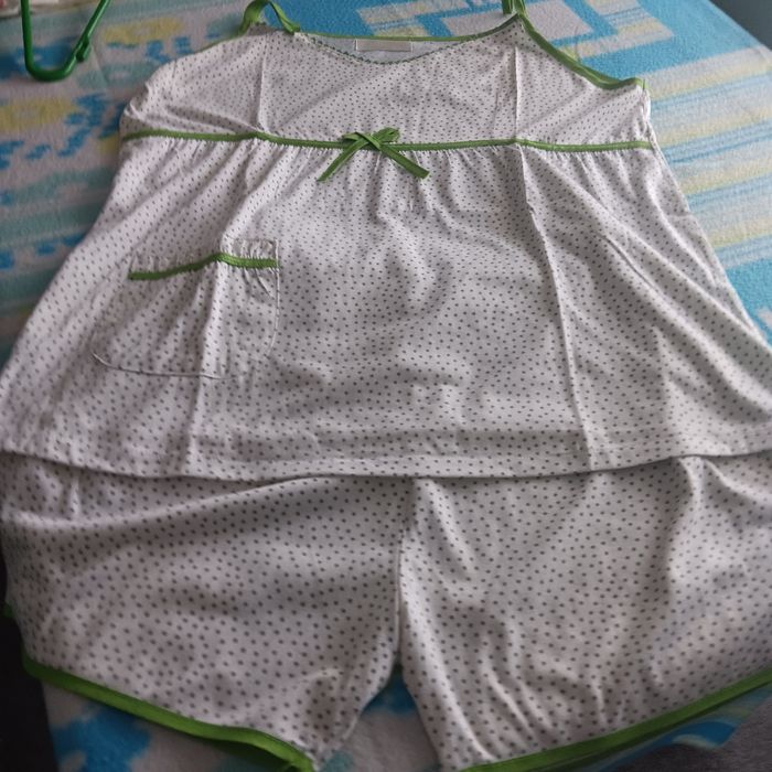Pijama para senhora